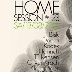 Dj Bisk Live @ Sky Club (13.08.2016) Homesession#23