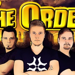 Frequencerz - Raw And Uncut (The Order of Extraordinary DJs remix for contest)