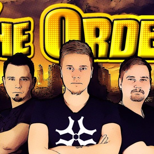 Frequencerz - Raw And Uncut (The Order of Extraordinary DJs remix for contest)