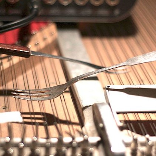 Disquiet Junto Project 0242: Share Yer Knowledge