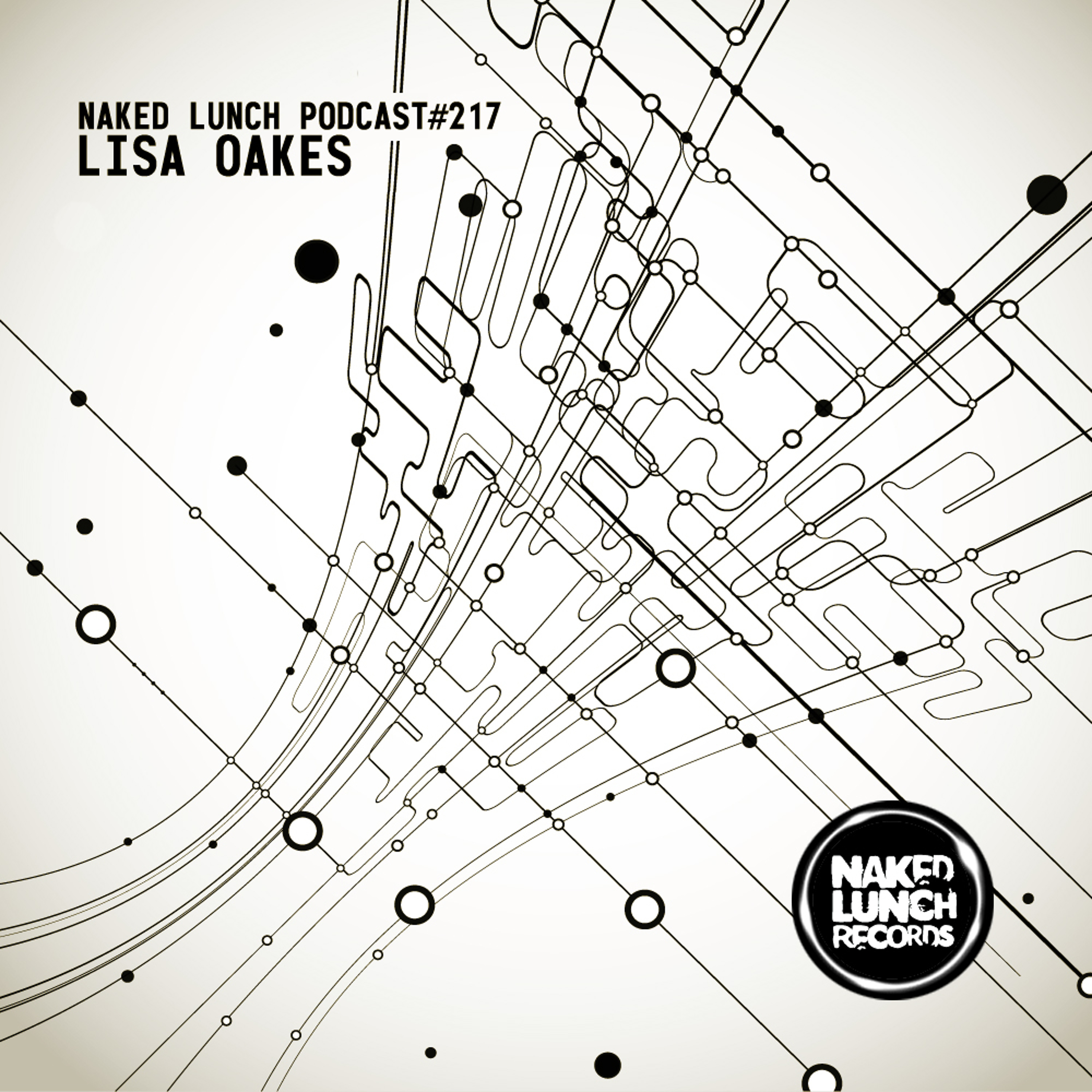 TECHNO | NAKED LUNCH PODCAST
