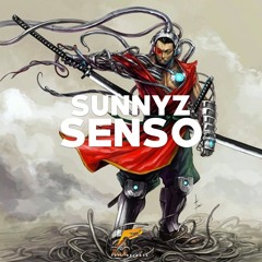SunnYz - SENSO (ORIGINAL MIX) [FREE DOWNLOAD]