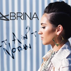 Abrina - It ain't nothing (Produced by Clayton William & CuddyOnTheBeat) Explicit