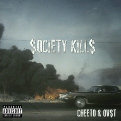 C.O.L.D. (Prod. By GHXST)