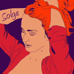 Take Yo' Praise (Camille Yarbrough cover)