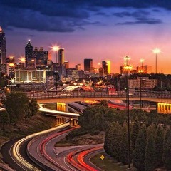 Letting Go Feat. Damien Karim (Written In Atlanta) prod. Adiambo Riley