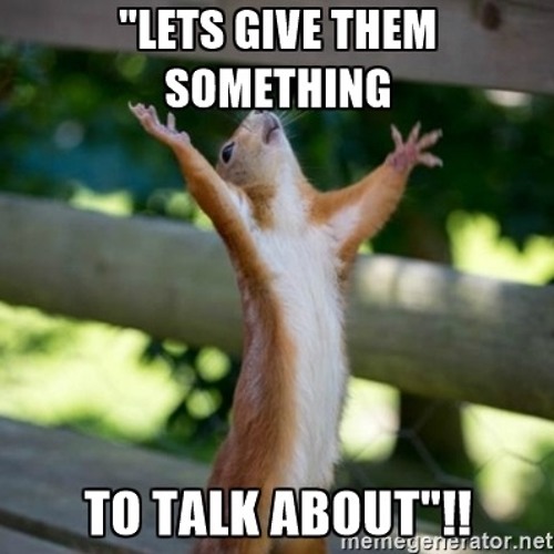 Stream let s give them something to talk about mp3 by ann teresa