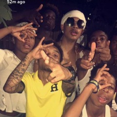 Tag Team X IG:@_TempoHoodRichForever X AceOnTop X(AllState Anthem)