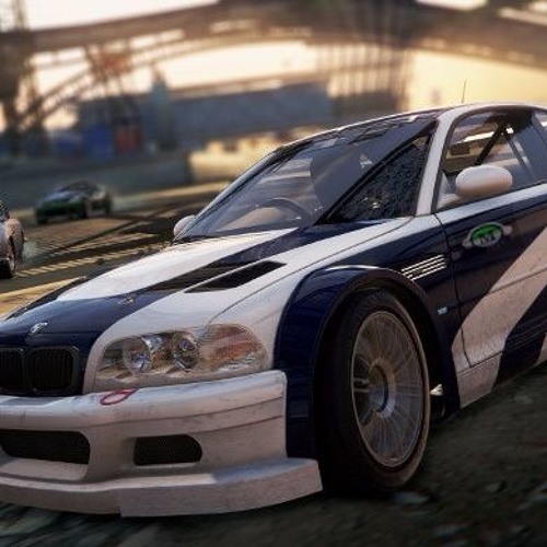 Juvenile - Sets Go Up - Need For Speed Most Wanted Soundtrack #3