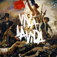 Coldplay - Viva La Vida (cover snippet)