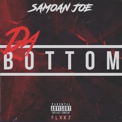 Samoan Joe - Da Bottom