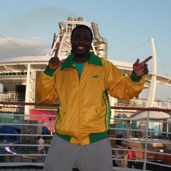 Andrew Robinsin - Careless Jamaicans - Dj Jhonny Roots