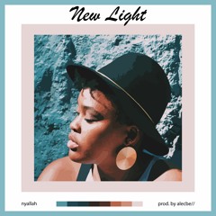 New Light (prod. alecbe)