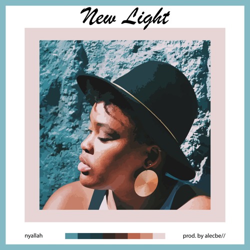 New Light (prod. alecbe)