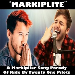 RobertIDK - "Markiplite"