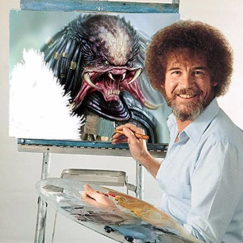 Rob Boss's Painting Sessions V0L 1