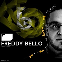 Freddy Bello Live @ Technicomio - 16 de Agosto 2016