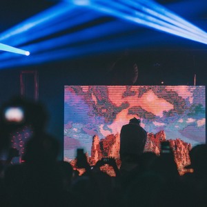 Black Mass Travis Scott Yung Luc Undrtone Black mass is quite an interesting song at the very least. undrtone