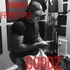 OOOUUU Freestyle