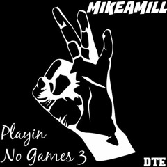 1. Mikeamill - Back Again