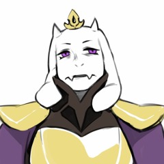TORIEL - UNDERSWAP Heartache mix