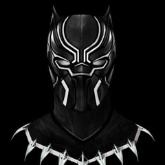 Tahji T'Challa