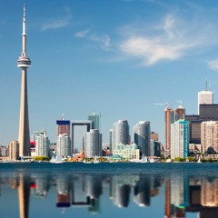 Cruising 'round Toronto Ft. Benzo