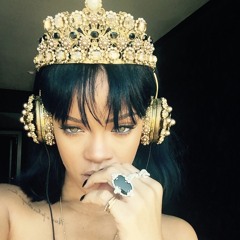 Rihanna (Prod.By Chris Romero)
