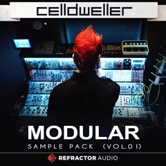 Stream Celldweller | Listen to Celldweller - End of an