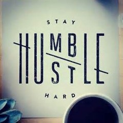 Hustle Instrumental (Prod. Johnny Doee)