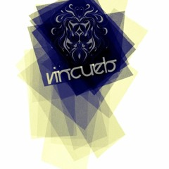 [BNT007] VinCueb|HALFTONE BACKGROUND|Techno