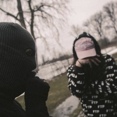 $outh$ide$uicide (REMIX) Prod. Samurai (20k Plays)