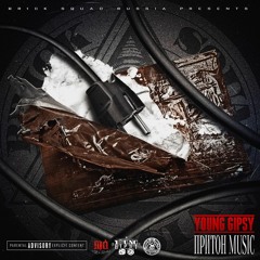 Интро [Prod. By Nick Dilla x South Smoke]