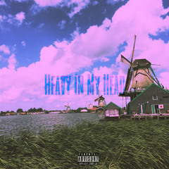 CT13- Heavy In My Head (prod. Razz)