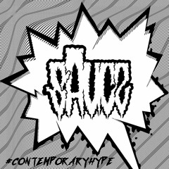 sAuce & kLL sMTH - FUNK WITH (Out Now on sAuce's New Album Contemporary Hype!)