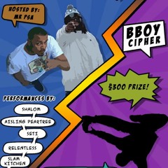 ProU Presents: Ghost of the Machine x D.O.S (Headlining Boston 8/28)