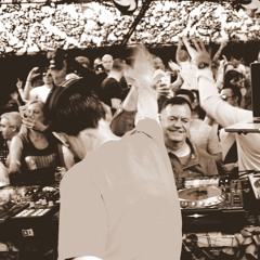 Jason Bye - Live Mix @ UYR Ibiza Reunion Terrace Party - Sat 28th May 2016