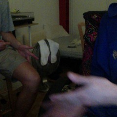 Your Dark Brown Eyes