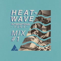 Daniel T & Wyatt Potts - Heat-Wave