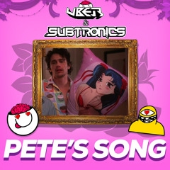 UBUR & Subtronics - Pete's Song [FREE DOWNLOAD]