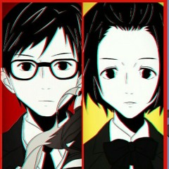 Parasyte  -  Next to You