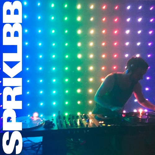 SPRKLBB | LIVE @ Playground PDX | 13 Aug 2016