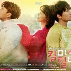 Moon Myung Jin - Unspeakable Secret (말할 수 없는 비밀) FMV (Kill Me,Heal Me OST)[ENG + Rom + Hangul]