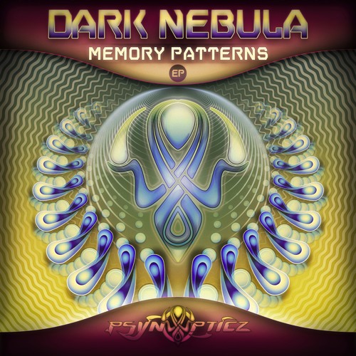 PR006 :: DARK NEBULA / Memory Patterns