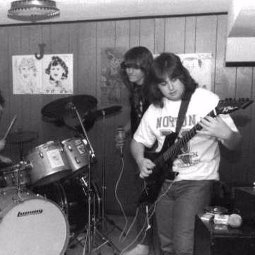 Stumped (Minor Threat)