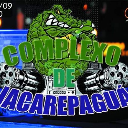 SET MIXADO (( DJ JOÃO )) [[ COMPLEXO DE JPA ]]