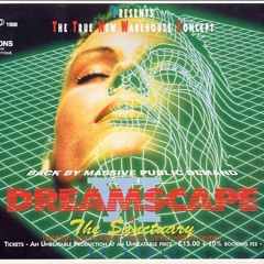 Slipmatt Dreamscape 6 29-05-1993