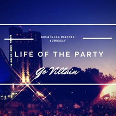 Attack Mode_ Go Villain x LaWann Yvette