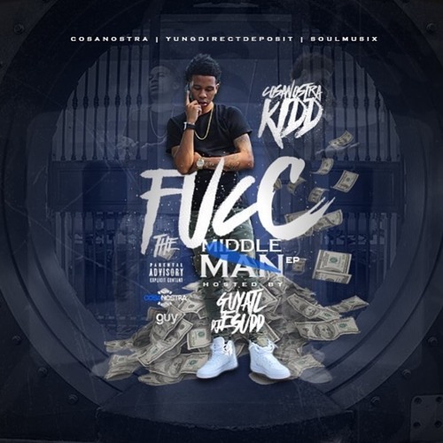 Everywhere (feat. Bankroll Fresh & Skooly)