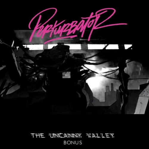 Perturbator - VERSUS [Demo] The Uncanny Valley Bonus